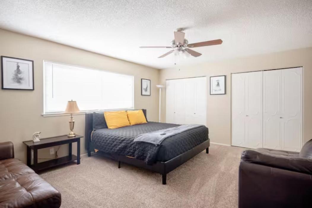 Pool 4 Bedroom 2 Bath Close To Strip Las Vegas Eksteriør billede